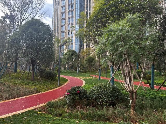 昆明周边亲子游“地图”来了，请大小朋友一起请查收