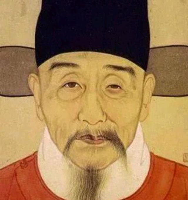 张居正：明朝改革的巨匠与历史启示的传奇
