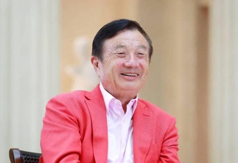 “华为女皇”孙亚芳：任正非背后的狠角色，多次挽救华为于危难