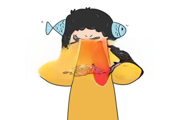 虚喘的中医辨证论治