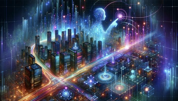 一文解析：生成技术在时空数据挖掘中的应用