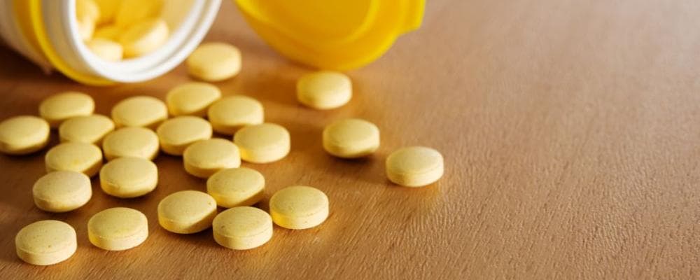 维生素B族：好处与副作用全解析