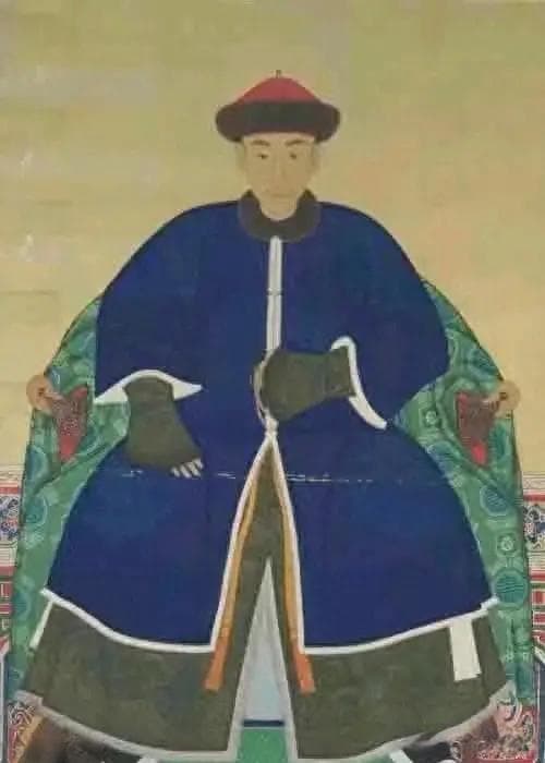 康熙第十子胤䄉：除太子之外，身份高贵，雍正都不敢杀他