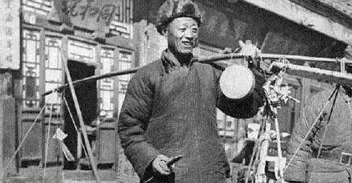 30年前，走街串巷留下神秘预言的“赊刀人”，到底什么来头？