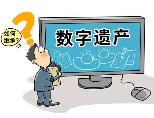 数字遗产管理：挑战、策略与伦理探讨