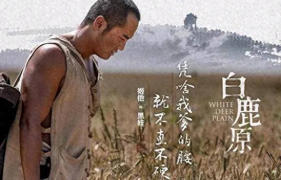 在白鹿原中黑娃最后的结局如何