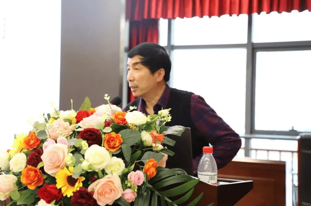 国家级名老中医赵和平：冬季养生在于“藏”，冬令进补早准备