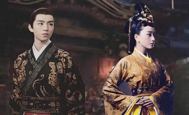 嫡女有教无权，庶子可凭才逆袭：古代家族地位比较