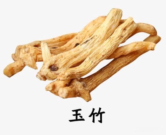 玉竹的7种养生吃法：从汤到粥的滋补方案