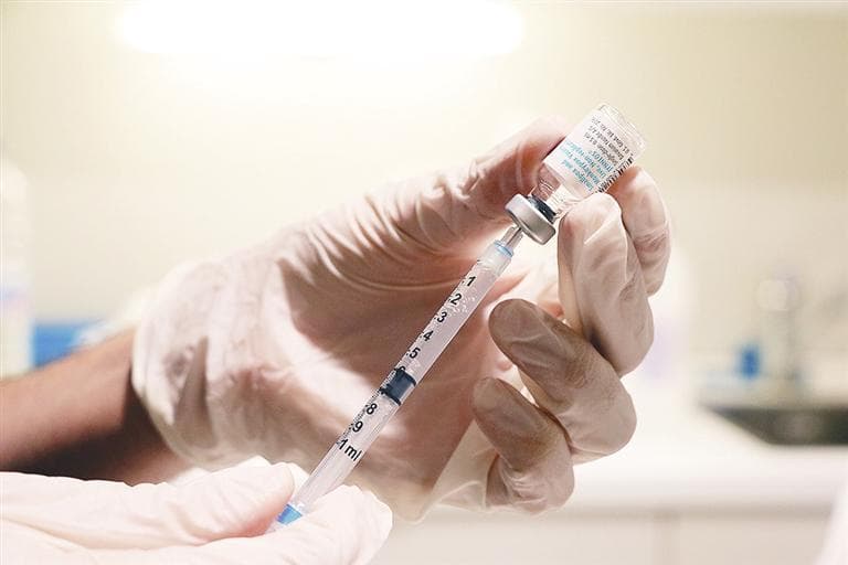 五种常见传染病如何防控更有效？