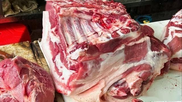 买排骨时，是选“前排”好还是“后排”好？一文读懂排骨选购全攻略