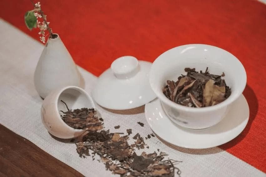 茶，让生活充满了诗意与哲理