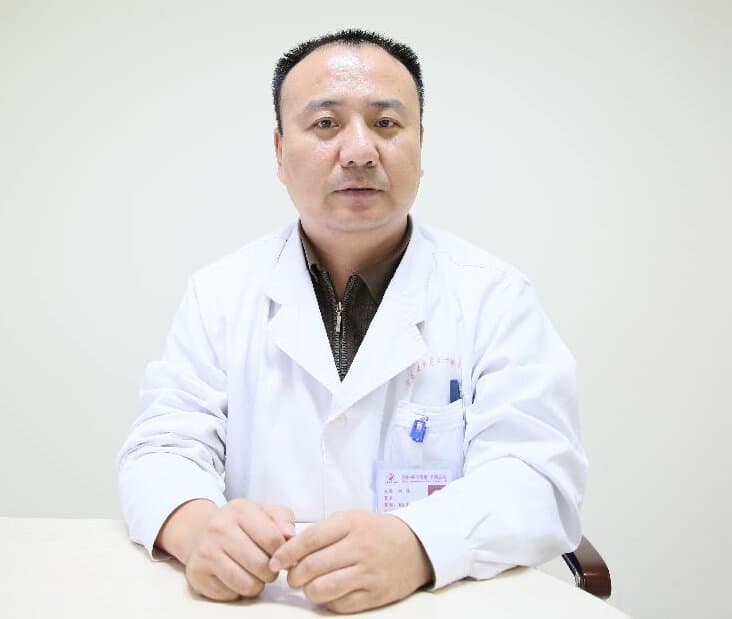 慢性粒细胞白血病的血小板值
