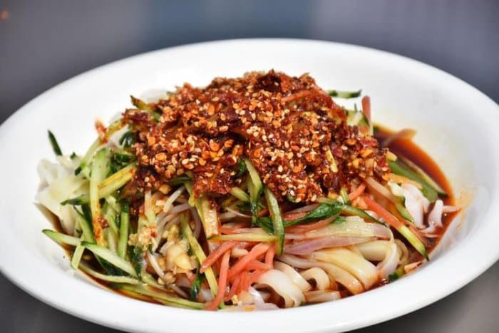 汉中有什么美食推荐？陕西汉中必吃的十大美食
