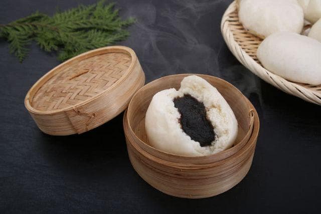 关于红豆沙：你可以在日本吃到的红豆沙甜点