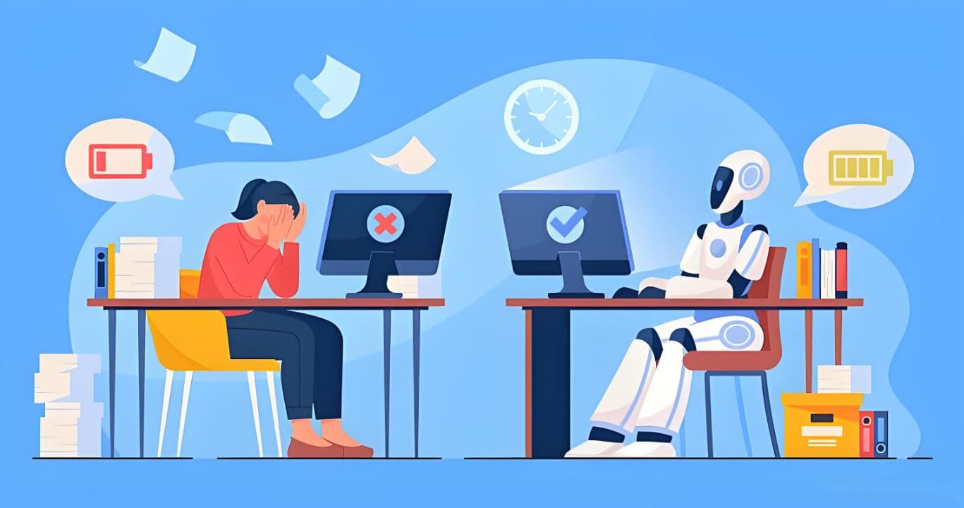 传统开发 VS 智能创新：AI参与的软件开发新时代