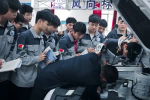 遵义学医的职校有哪些学校呢