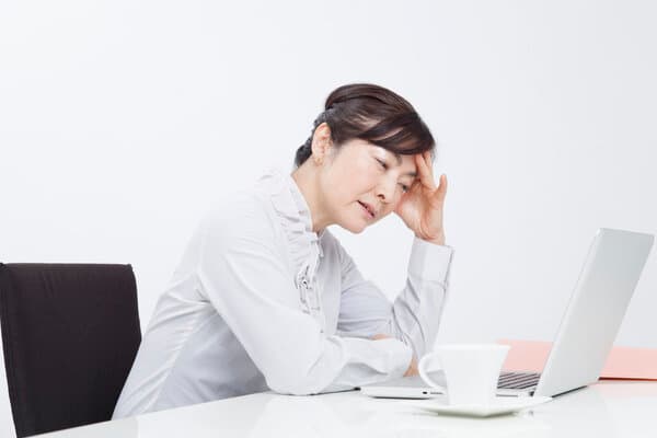 中年女性多梦是什么原因