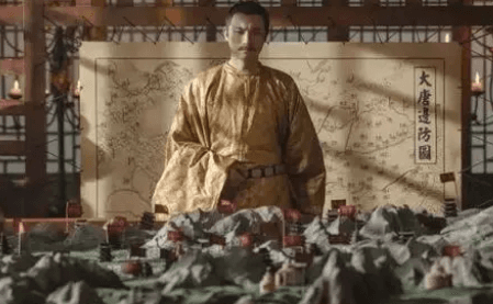 渭水之盟：公元前215年的和平协定及其历史意义