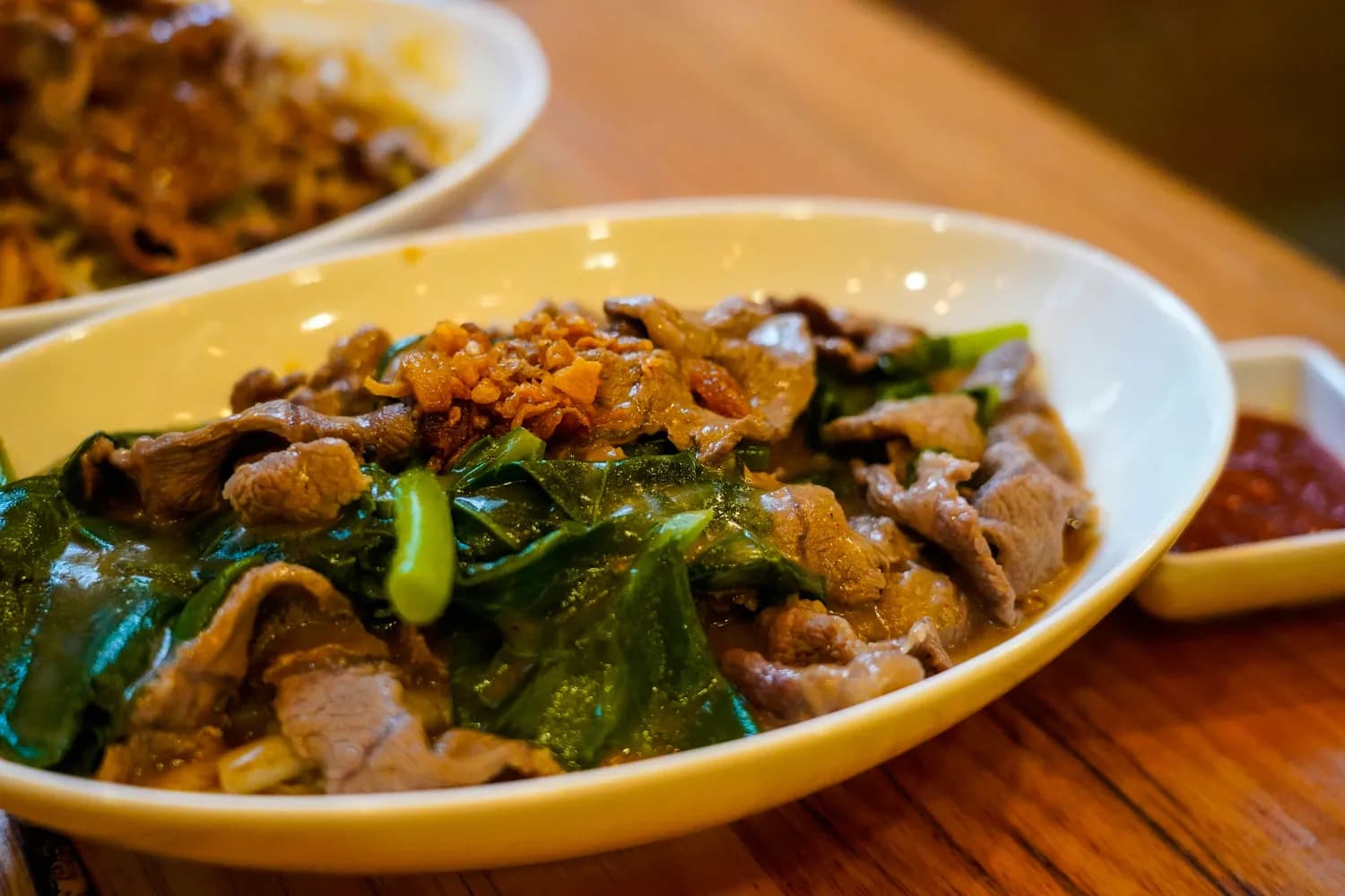 四川酸菜炒牛肉：从食材选购到烹饪出锅的完整指南