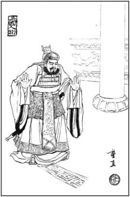 曹真简介 曹真生平