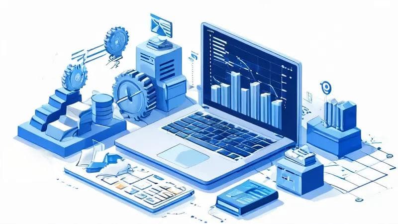 Excel年化率计算公式详解：从基础概念到实战应用