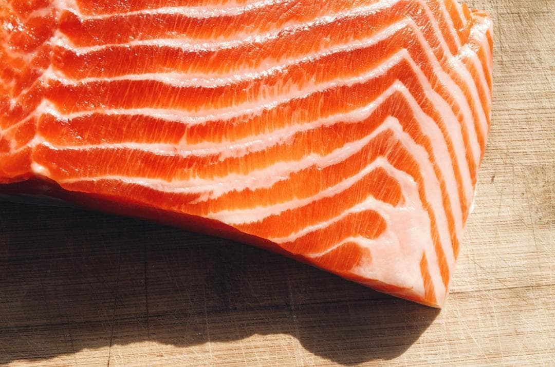 研究将omega-3与改善大脑结构和中年认知联系起来