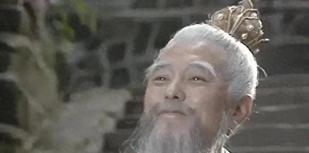 《西游记》中菩提祖师是谁？他是什么身份？