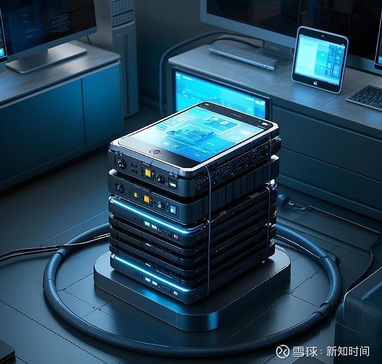 使用Docker在手机中安装宝塔面板，变身服务器