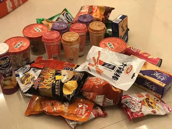 如何消除“夜食”带给你的睡眠困扰？