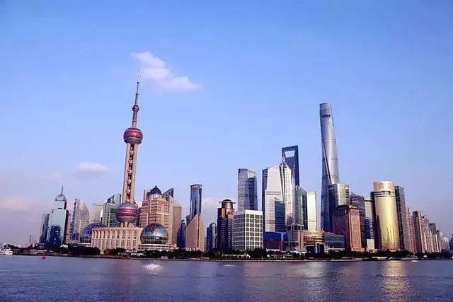 上海十大特色名小吃，你居然还没吃过？！