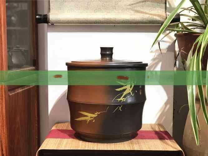 陈皮熟普洱的正确冲泡方法及其是否会上火的全面解析