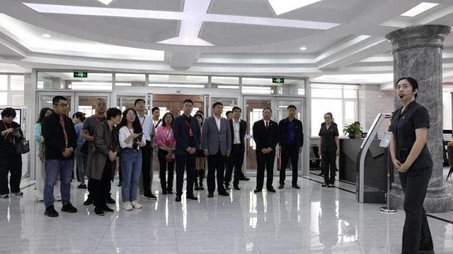 以基层为根 绘法治新图——辽宁省凌海市法院全力推进“强基工程”成果丰硕
