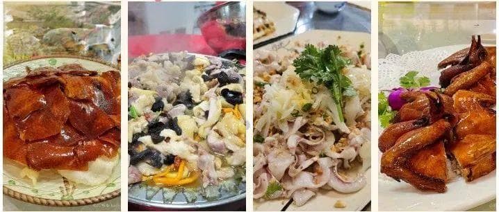 本地人带路！肇庆超全宝藏美食店，都在这了