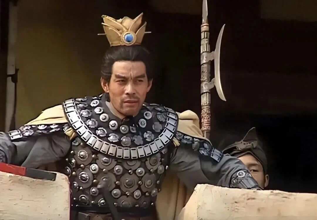 吕布麾下有三大猛将，为何曹操只要了两个，却把更厉害的给杀了？