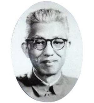 一代名医秦伯未