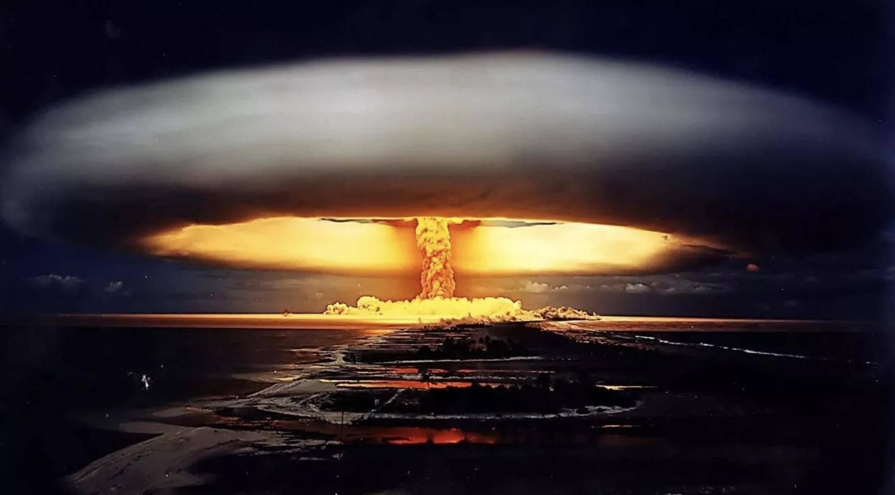 历史上三大未解天灾：天启大爆炸、通古斯之谜与印度死丘，真相究竟何在？