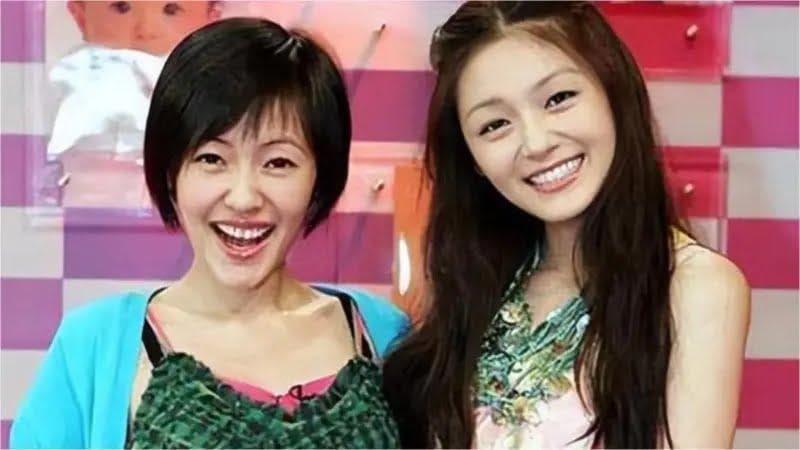 大S离世，众星悼念：从杉菜到杂草，一代偶像的璀璨人生