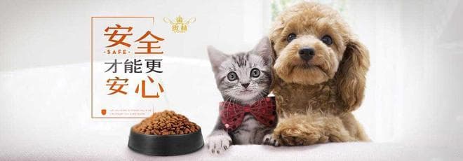 宠物食品安全问题探讨简析