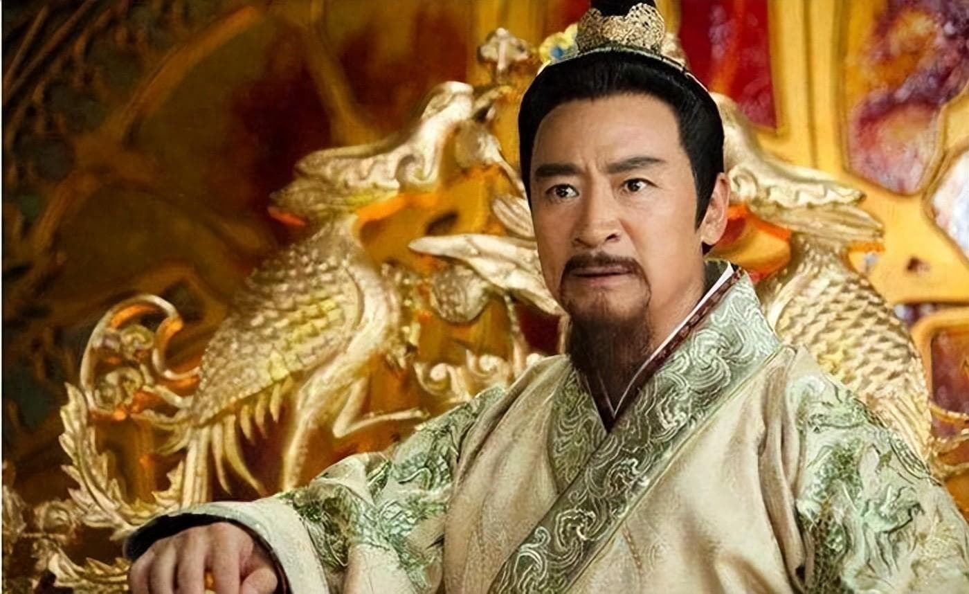李渊四个儿子，把他们的名字连起来，暴露了李渊的野心