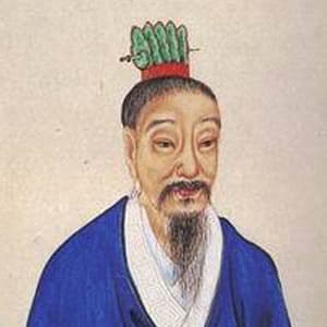 目送归鸿，手挥五弦。