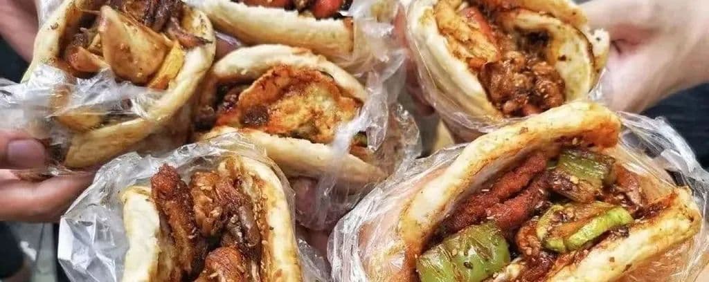 抓住夏天的尾巴，趁周末打卡济宁美食→