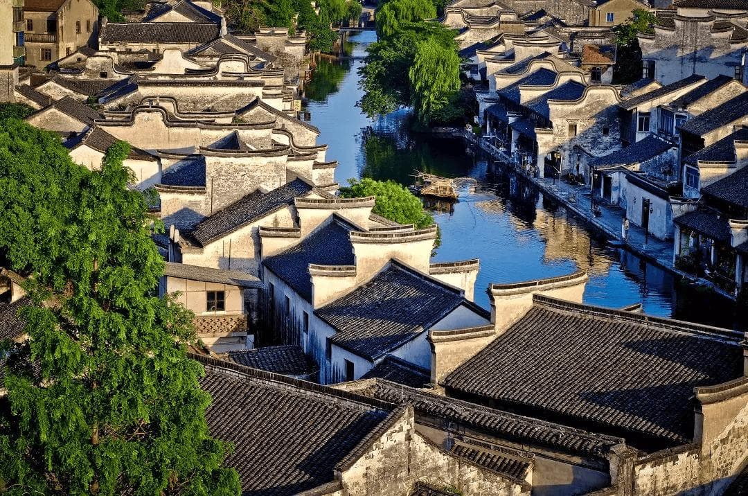 读懂城市｜湖州，何以“最江南”？