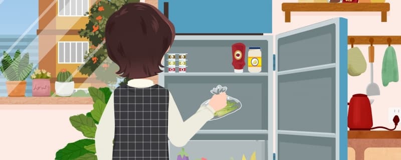 黄油怎么保存：冷藏还是冷冻？