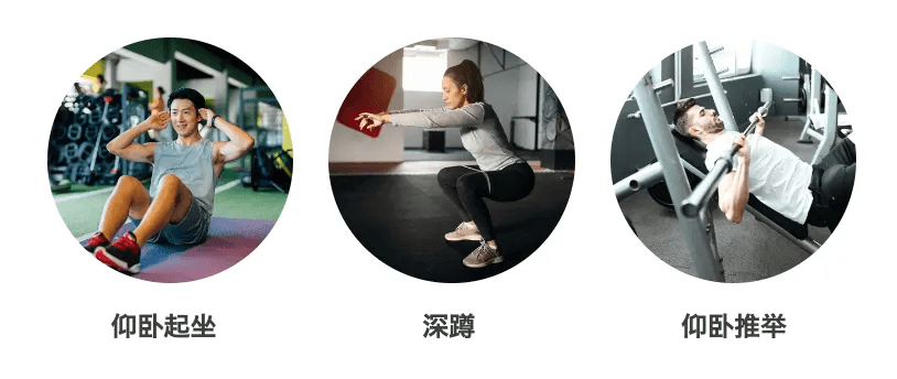抗衰老、强骨骼，这类运动每周2次动起来
