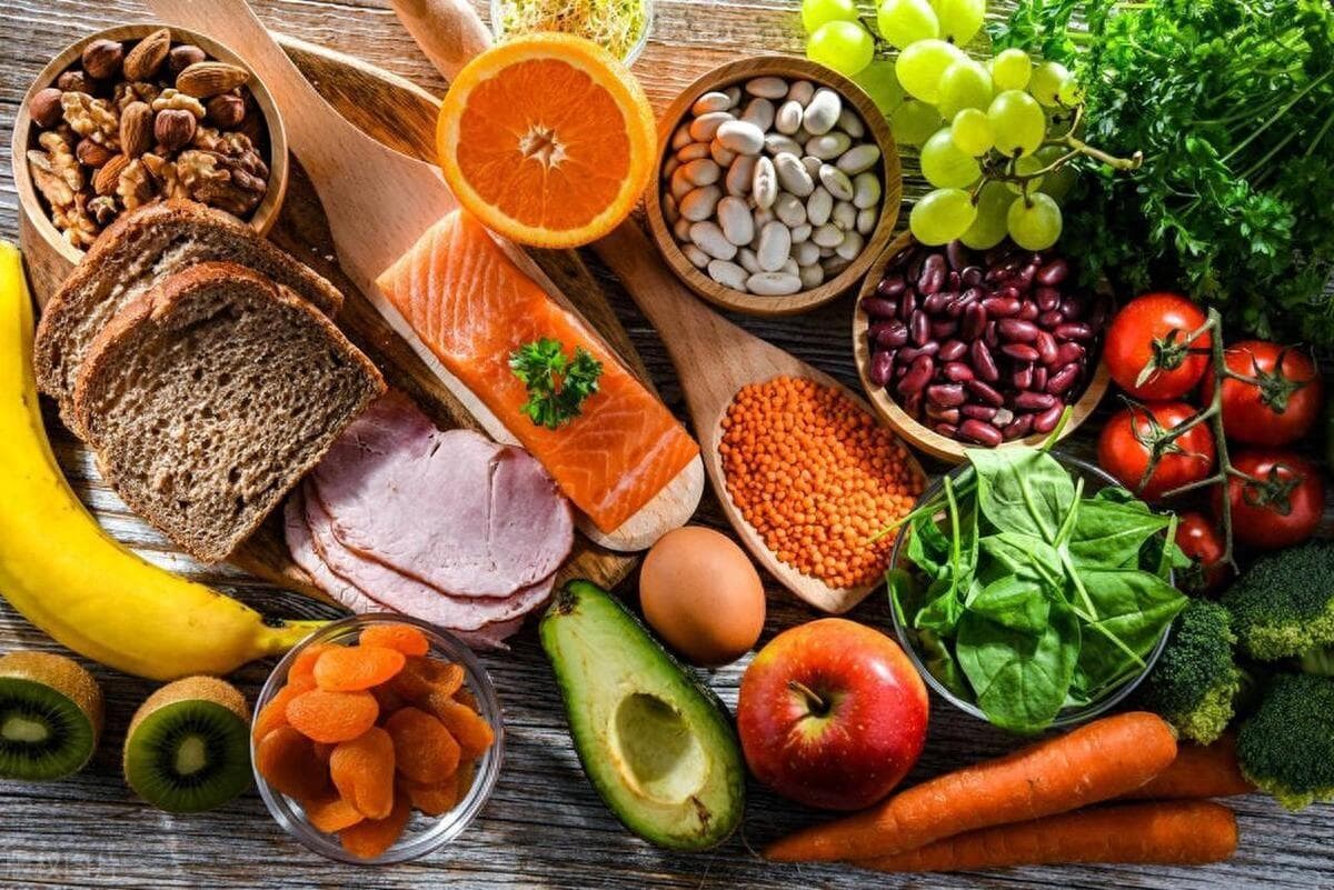 营养师说：能让记忆力提升的Mind饮食，是什么？