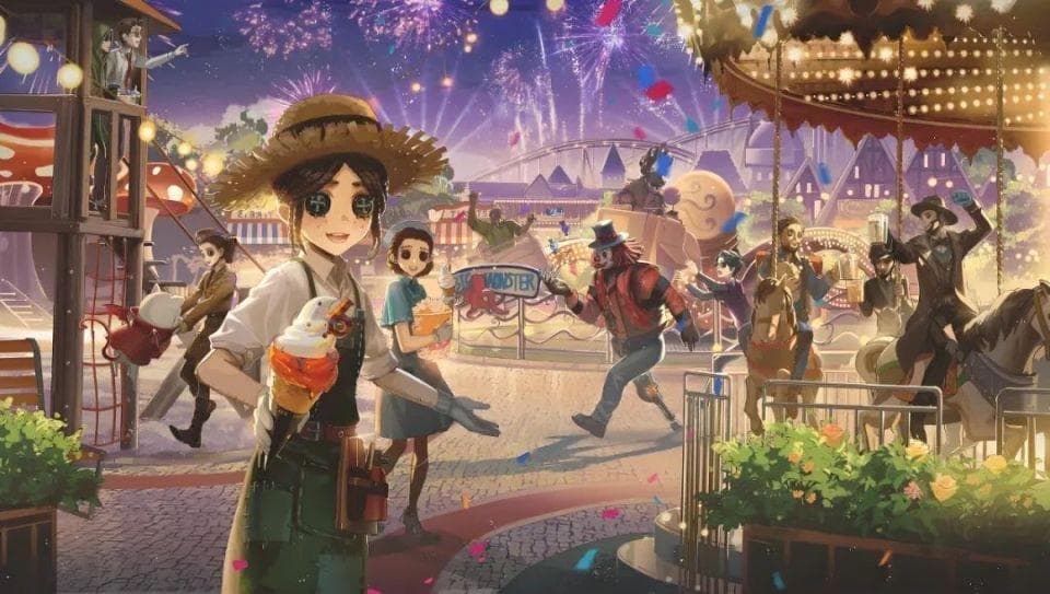 第六年的《第五人格》靠什么翻红？
