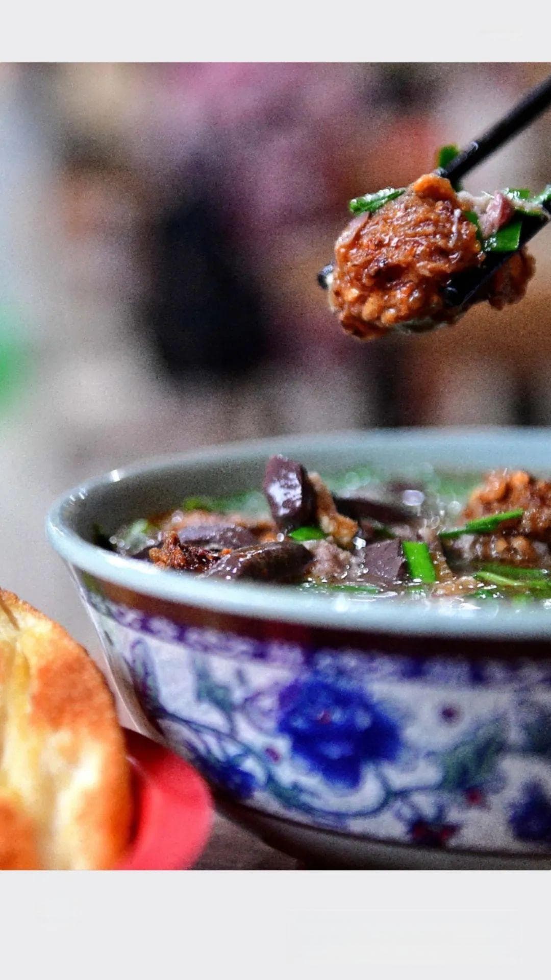 洛阳特色早餐大盘点：九种美味唤醒你的味蕾