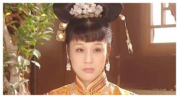 康熙的容妃在历史真实结局是怎样的？