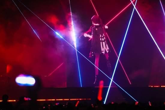 在国际数字音乐节上，米哈游音乐人宫奇分享游戏音乐创作理念